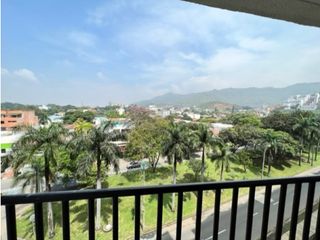 Foto 1 de Apartaestudio venta Cali Norte