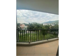 Foto 2 de Apartaestudio venta Cali Norte