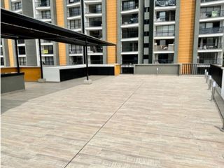 Foto 30 de Apartaestudio venta Cali Norte