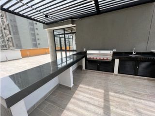 Foto 29 de Apartaestudio venta Cali Norte