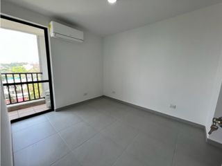 Foto 4 de Apartaestudio venta Cali Norte
