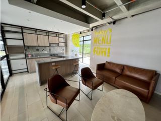 Foto 31 de Apartaestudio venta Cali Norte