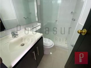 Foto 10 de Apartaestudio en Arriendo Los Balsos Medellin