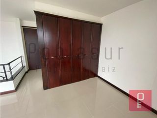 Foto 5 de Apartaestudio en Arriendo Los Balsos Medellin