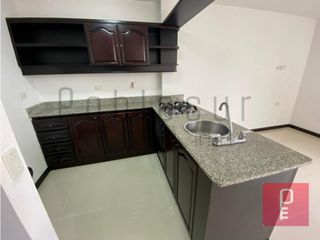 Foto 2 de Apartaestudio en Arriendo Los Balsos Medellin