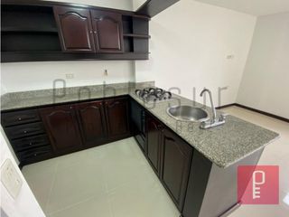 Foto 3 de Apartaestudio en Arriendo Los Balsos Medellin