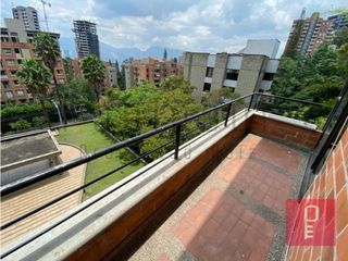 Foto 7 de Apartaestudio en Arriendo Los Balsos Medellin