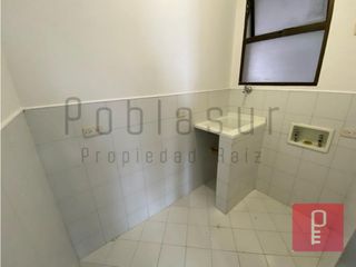 Foto 11 de Apartaestudio en Arriendo Los Balsos Medellin