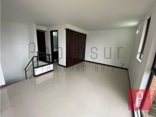 Foto 4 de Apartaestudio en Arriendo Los Balsos Medellin