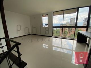 Foto 8 de Apartaestudio en Arriendo Los Balsos Medellin