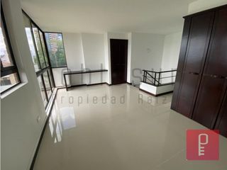 Foto 6 de Apartaestudio en Arriendo Los Balsos Medellin