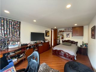 Vendo amplio apartamento en Santa Bárbara