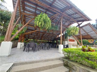 Vendo Casa Campestre en la Vega Cundinamarca