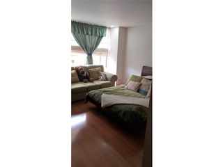 Vendo Apartamento en Lisboa, Usaquén, Bogotá CZ9211