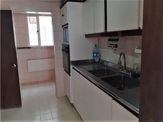 Vendo Apartamento en Lisboa, Usaquén, Bogotá CZ9211