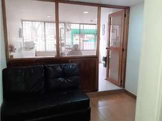 Vendo Consultorio cerca de la Clinica del Country, Bogotá CZ9210