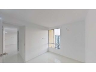 Vendo apartamento en Barranquilla GOLONDRINAS