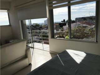 Venta o Permuto Apartamento En el Buque, Villavicencio