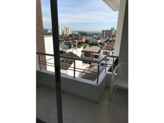 Venta o Permuto Apartamento En el Buque, Villavicencio