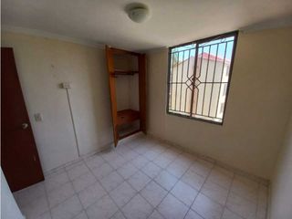 Apartamento en venta Villa Carolina Barranquilla