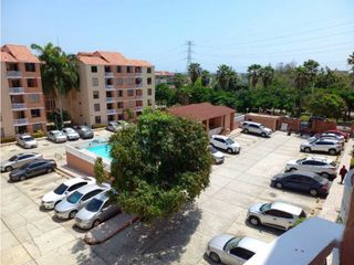 Apartamento en venta Villa Carolina Barranquilla