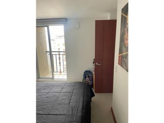 Foto 10 de Apartamento en venta ubicado en Colina de Area 108 mas 24 de terraza