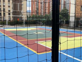 Foto 19 de Apartamento en venta ubicado en Colina de Area 108 mas 24 de terraza