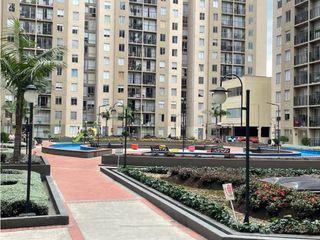 Foto 1 de Apartamento en venta ubicado en Colina de Area 108 mas 24 de terraza