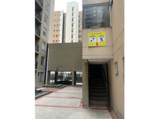 Foto 20 de Apartamento en venta ubicado en Colina de Area 108 mas 24 de terraza
