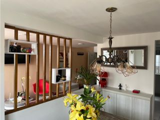 Foto 3 de Apartamento en venta ubicado en Colina de Area 108 mas 24 de terraza