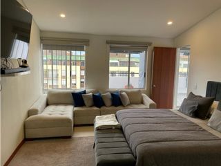 Foto 17 de Apartamento en venta ubicado en Colina de Area 108 mas 24 de terraza