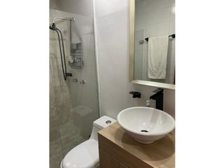 Foto 12 de Apartamento en venta ubicado en Colina de Area 108 mas 24 de terraza