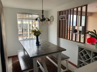 Foto 4 de Apartamento en venta ubicado en Colina de Area 108 mas 24 de terraza
