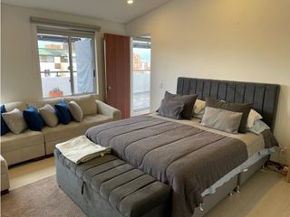 Foto 16 de Apartamento en venta ubicado en Colina de Area 108 mas 24 de terraza