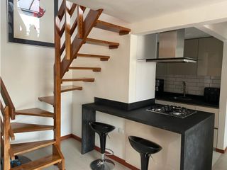 Foto 5 de Apartamento en venta ubicado en Colina de Area 108 mas 24 de terraza