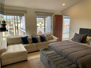 Foto 13 de Apartamento en venta ubicado en Colina de Area 108 mas 24 de terraza