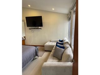 Foto 11 de Apartamento en venta ubicado en Colina de Area 108 mas 24 de terraza