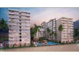 Foto 15 de Venta de apartamento permiso para renta turística - Pozos Colorados