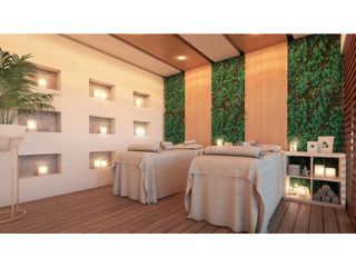 Foto 13 de Venta de apartamento permiso para renta turística - Pozos Colorados