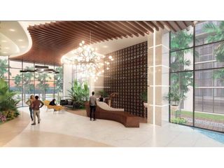 Foto 14 de Venta de apartamento permiso para renta turística - Pozos Colorados