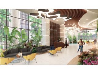 Foto 17 de Venta de apartamento permiso para renta turística - Pozos Colorados