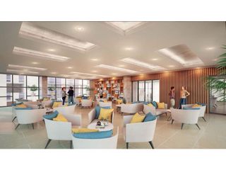 Foto 10 de Venta de apartamento permiso para renta turística - Pozos Colorados