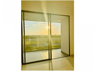 Foto 4 de Venta de apartamento permiso para renta turística - Pozos Colorados