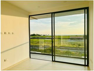 Foto 3 de Venta de apartamento permiso para renta turística - Pozos Colorados