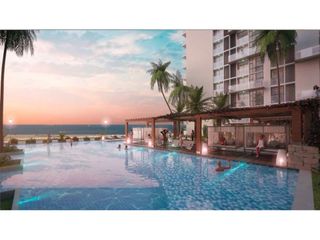 Foto 1 de Venta de apartamento permiso para renta turística - Pozos Colorados