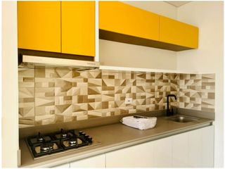 Foto 6 de Venta de apartamento permiso para renta turística - Pozos Colorados