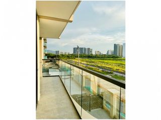 Foto 2 de Venta de apartamento permiso para renta turística - Pozos Colorados