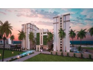 Foto 16 de Venta de apartamento permiso para renta turística - Pozos Colorados