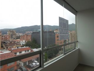 Oficina en Arriendo, Chico Navarra. Bogotá