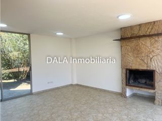 Foto 4 de SE ARRIENDA CASA EN CHIA CUNDINAMARCA